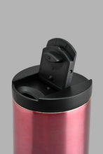 Load image into Gallery viewer, Redtag-Purple-Travel-Mug-Travel-Mugs-Home-Dining-