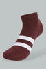 Redtag-Assorted-Colors-3Pk-Men'S-Ankle-Socks-Ankle-Length-Men's-