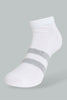 Redtag-Assorted-Colors-3Pk-Men'S-Ankle-Socks-Ankle-Length-Men's-