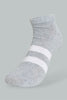 Redtag-Assorted-Colors-3Pk-Men'S-Ankle-Socks-Ankle-Length-Men's-