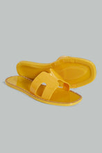 Load image into Gallery viewer, Yellow Jelly Mule