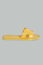 Load image into Gallery viewer, Yellow Jelly Mule