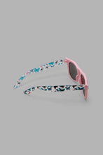 Load image into Gallery viewer, Redtag-Wayfarer-Revo-Lenses-Sunglasses-Wayfarer-Girls-