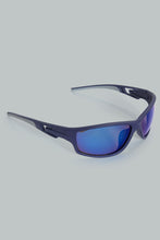 Load image into Gallery viewer, Redtag-Sports-Sunglasses-Aviator-Men's-