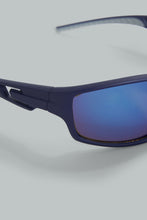 Load image into Gallery viewer, Redtag-Sports-Sunglasses-Aviator-Men's-