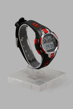 تنزيل الصورة على معرض الصور، Redtag-Red-Digital-Multifunctional-Sports-Watch-Digital-Watches-Boys-
