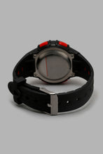 تنزيل الصورة على معرض الصور، Redtag-Red-Digital-Multifunctional-Sports-Watch-Digital-Watches-Boys-