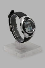 تنزيل الصورة على معرض الصور، Redtag-Black-Digital-Multifunctional-Sports-Watch-Digital-Watches-Boys-