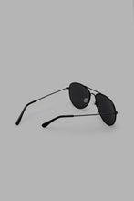 Load image into Gallery viewer, Redtag-Aviator-Sunglasses-Aviator-Men's-