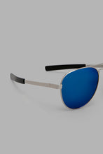 Load image into Gallery viewer, Redtag-Aviator-Sunglasses-Aviator-Men's-