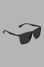Load image into Gallery viewer, Redtag-Wayfarer-Sunglasses-Wayfarer-Men's-