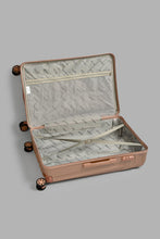 تنزيل الصورة على معرض الصور، Redtag-Abs-Luggage-Trolley-20"-Hard-Luggage-Travel-Accessories-