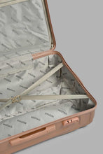 تنزيل الصورة على معرض الصور، Redtag-Abs-Luggage-Trolley-20"-Hard-Luggage-Travel-Accessories-
