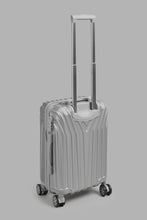 تنزيل الصورة على معرض الصور، Redtag-Abs-Luggage-Trolley-20"-Hard-Luggage-Travel-Accessories-