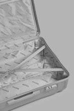 تنزيل الصورة على معرض الصور، Redtag-Abs-Luggage-Trolley-20"-Hard-Luggage-Travel-Accessories-