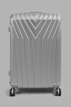 تنزيل الصورة على معرض الصور، Redtag-Abs-Luggage-Trolley-28"-Hard-Luggage-Travel-Accessories-