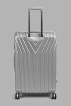 تنزيل الصورة على معرض الصور، Redtag-Abs-Luggage-Trolley-28"-Hard-Luggage-Travel-Accessories-