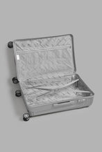 تنزيل الصورة على معرض الصور، Redtag-Abs-Luggage-Trolley-28"-Hard-Luggage-Travel-Accessories-