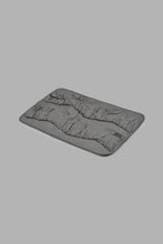 Load image into Gallery viewer, Redtag-Grey-Ruffle-2-Pieces-Bedspread-Set-(Single-Size)-Bedspreads-Home-Bedroom-