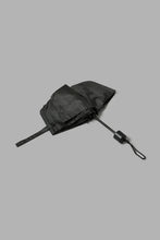 Load image into Gallery viewer, Redtag-Black-Solid-Black-Colour-Umbrella-Umbrellas-Travel-Accessories-