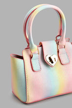 Load image into Gallery viewer, Redtag-Multicolour-Day-Bag-Colour:Multicolour,-Filter:Girls-Accessories,-GIR-Handbags,-New-In,-New-In-GIR-ACC,-Non-Sale,-S22A-Girls-