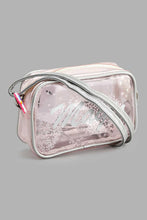 Load image into Gallery viewer, Redtag-Multicolour-Cross-Body-Bag-Colour:Multicolour,-Filter:Girls-Accessories,-GIR-Handbags,-New-In,-New-In-GIR-ACC,-Non-Sale,-S22A-Girls-