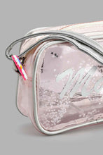 Load image into Gallery viewer, Redtag-Multicolour-Cross-Body-Bag-Colour:Multicolour,-Filter:Girls-Accessories,-GIR-Handbags,-New-In,-New-In-GIR-ACC,-Non-Sale,-S22A-Girls-
