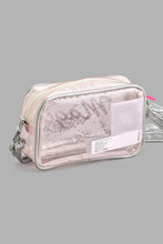 Load image into Gallery viewer, Redtag-Multicolour-Cross-Body-Bag-Colour:Multicolour,-Filter:Girls-Accessories,-GIR-Handbags,-New-In,-New-In-GIR-ACC,-Non-Sale,-S22A-Girls-