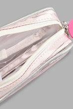 Load image into Gallery viewer, Redtag-Multicolour-Cross-Body-Bag-Colour:Multicolour,-Filter:Girls-Accessories,-GIR-Handbags,-New-In,-New-In-GIR-ACC,-Non-Sale,-S22A-Girls-