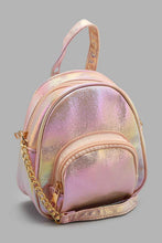 Load image into Gallery viewer, Redtag-Pink-Crossbody-Bag-Cross-Body-Bags-Girls-