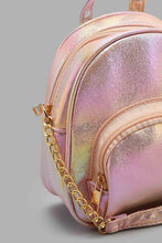 Load image into Gallery viewer, Redtag-Pink-Crossbody-Bag-Cross-Body-Bags-Girls-