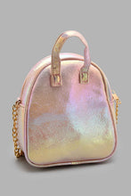 Load image into Gallery viewer, Redtag-Pink-Crossbody-Bag-Cross-Body-Bags-Girls-
