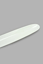 Load image into Gallery viewer, Redtag-White-Porcelain-Oval-Platter-Platter-Home-Dining-