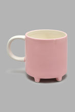 Load image into Gallery viewer, Redtag-Pink-Cat-Mug-Mugs-Home-Dining-