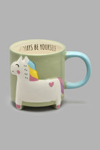 Load image into Gallery viewer, Redtag-Assorted-Horse-Print-Mug-Mugs-Home-Dining-