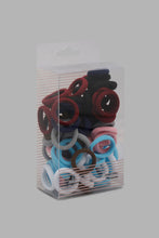 تنزيل الصورة على معرض الصور، Redtag-Hair-Accessories-Box-Colour:Assorted,-Filter:Women's-Accessories,-New-In,-New-In-Women-ACC,-Non-Sale,-S22A,-Women-Hair-Elastic-Women-