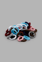 تنزيل الصورة على معرض الصور، Redtag-Hair-Accessories-Box-Colour:Assorted,-Filter:Women's-Accessories,-New-In,-New-In-Women-ACC,-Non-Sale,-S22A,-Women-Hair-Elastic-Women-