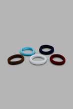 تنزيل الصورة على معرض الصور، Redtag-Hair-Accessories-Box-Colour:Assorted,-Filter:Women's-Accessories,-New-In,-New-In-Women-ACC,-Non-Sale,-S22A,-Women-Hair-Elastic-Women-