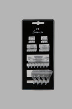 تنزيل الصورة على معرض الصور، Redtag-Hair-Accessories-Box-Colour:Assorted,-Filter:Women's-Accessories,-New-In,-New-In-Women-ACC,-Non-Sale,-S22A,-Women-Hair-Clips-Women-