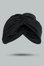 تنزيل الصورة على معرض الصور، Redtag-Black-Pleaded-Modest-Cap-Modest-Caps-Women-