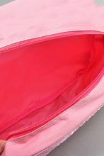 Load image into Gallery viewer, Redtag-Multi-Colour-Character-Embellished-Sequins-Backpack-Backpacks-Girls-