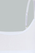 Load image into Gallery viewer, Redtag-Pink/Grey/White-Bra-(3-Pack)-365,-Colour:Assorted,-ESS,-Filter:Senior-Girls-(9-to-14-Yrs),-GSR-Bras,-New-In,-New-In-GSR,-Non-Sale,-Section:Kidswear-Senior-Girls-9 to 14 Years