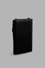 تنزيل الصورة على معرض الصور، Redtag-Black-Embellished-Pures-Purses-Women-