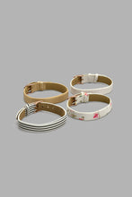 Load image into Gallery viewer, Redtag-Multi-Colour-Embellished-Anolog-Analog-Watches-Girls-