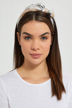 تنزيل الصورة على معرض الصور، Redtag-Gold-Scarf-Fashion-Scarves-Women-