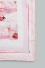 Load image into Gallery viewer, Redtag-Multi-Colour-Printed-Scarf-Fashion-Scarves-Women-