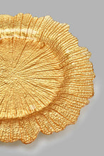 Load image into Gallery viewer, Redtag-Gold-Charger-Plate-Charger-Plate-Home-Dining-