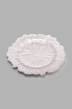 Load image into Gallery viewer, Redtag-White-Charger-Plate-Charger-Plate-Home-Dining-
