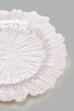 Load image into Gallery viewer, Redtag-White-Charger-Plate-Charger-Plate-Home-Dining-