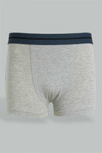Load image into Gallery viewer, Assorted Boxer Shorts (3-Pack)